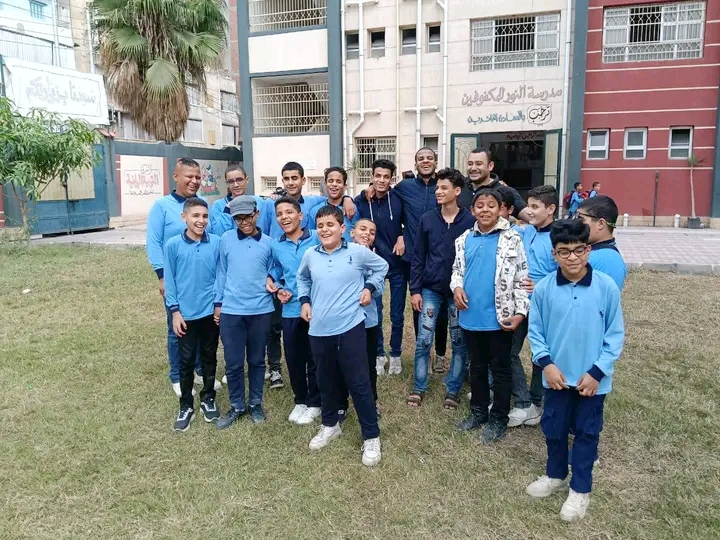 فاعليات المشروع القومى للياقة البدنية بالبحيرة فاعليات المشروع القومى للياقة البدنية بالبحيرة