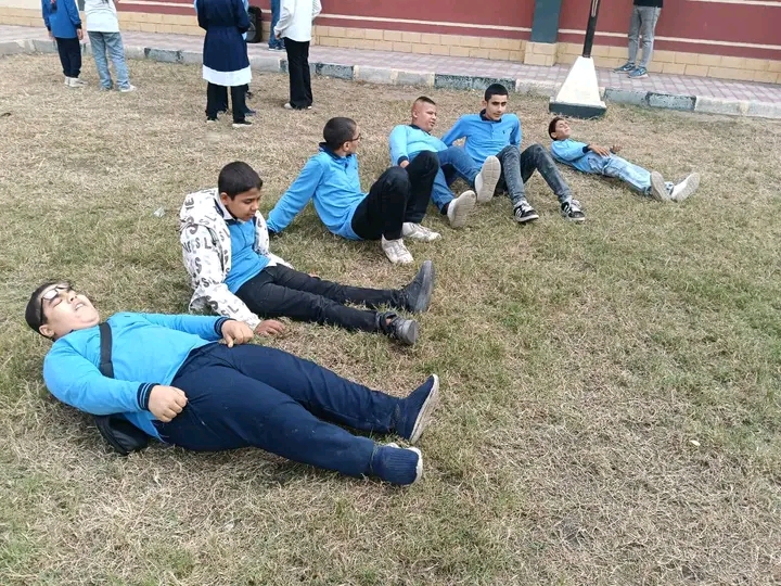 مشروع لياقة المصريين لذوى الهمم مشروع لياقة المصريين لذوى الهمم