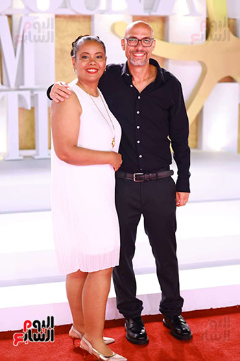 ريد كاربت فيلم المستعمرة