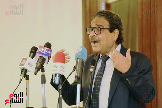  الحزب المصري الديمقراطي (2)