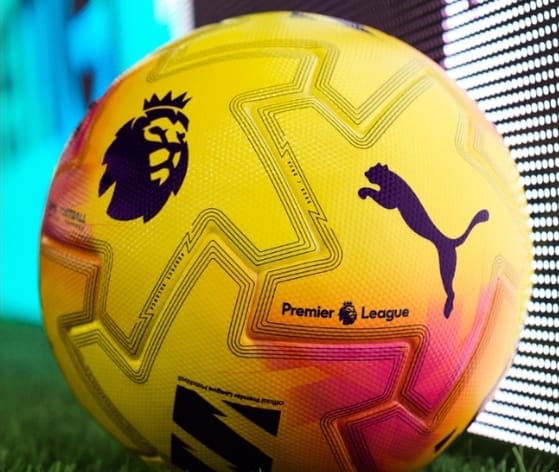 كرة الدوري الانجليزي كرة الدوري الانجليزي