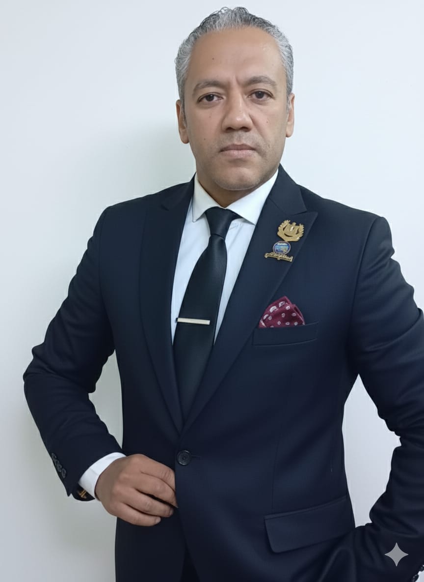 احمد فتحى المحامى