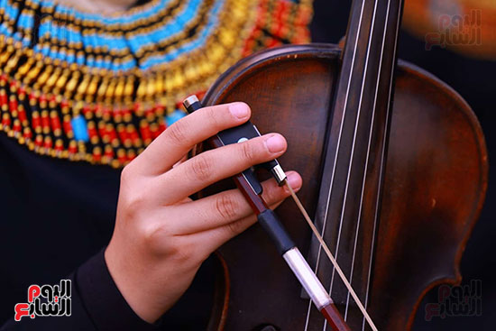 فرقة أوركسترا النور والأمل