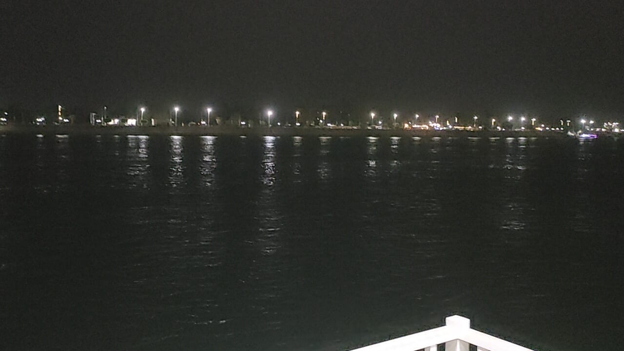 المرسى والنيل  (3)