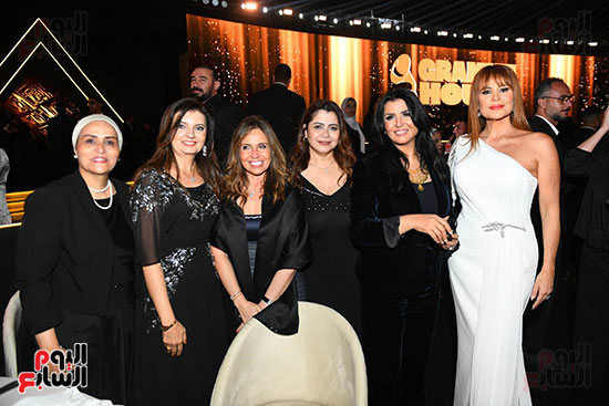 حفل جوائز الجرامى