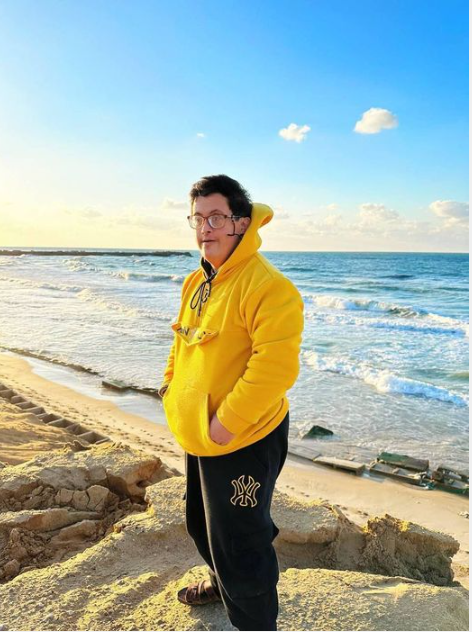 أحمد العبادلة