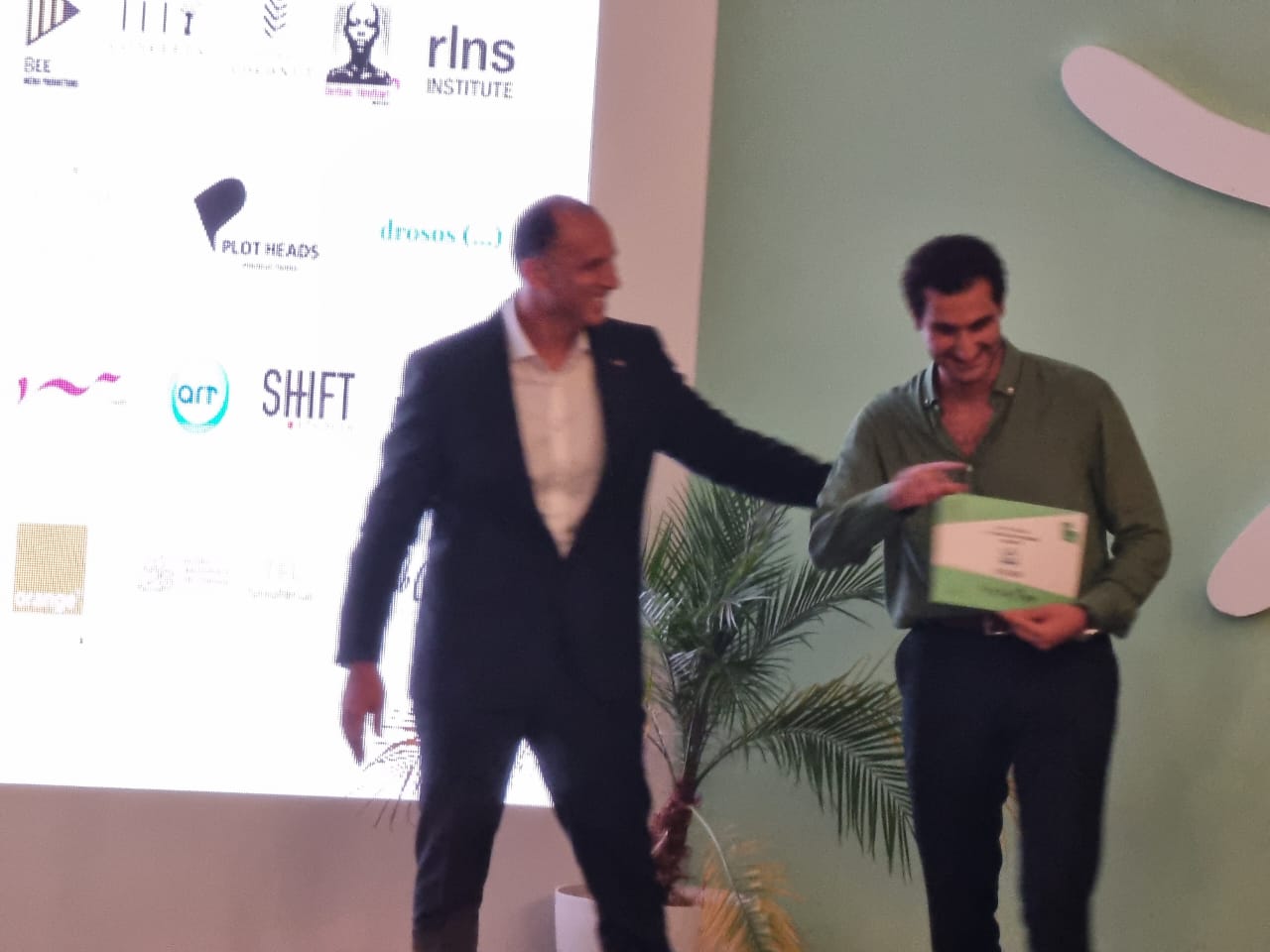 مهرجان الجونة يعلن جوائز سيني جونة لدعم إنتاج الأفلام بأكثر من 300 ألف دولار (5)