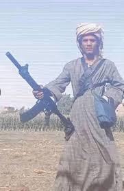 عصفور درويش