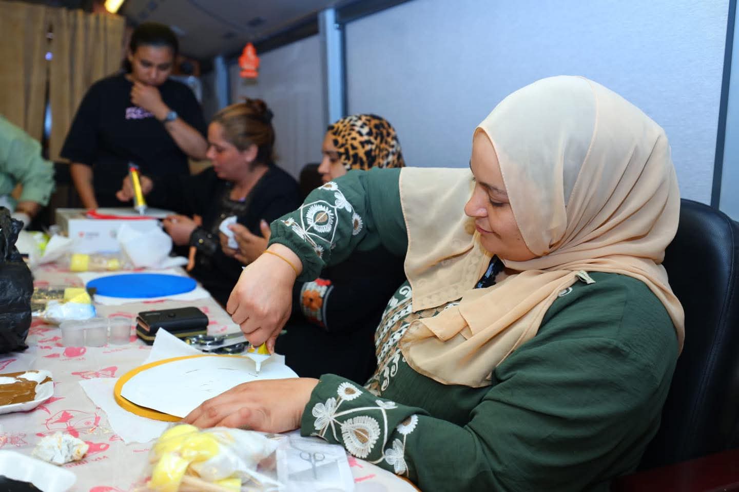 أعمال التدريب_1