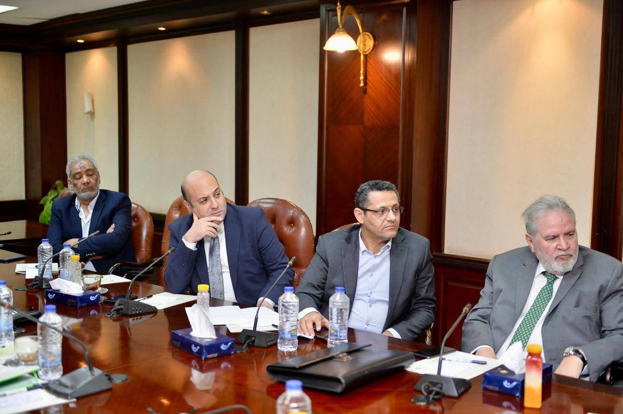 لجنة السياسات الإعلامية (3)