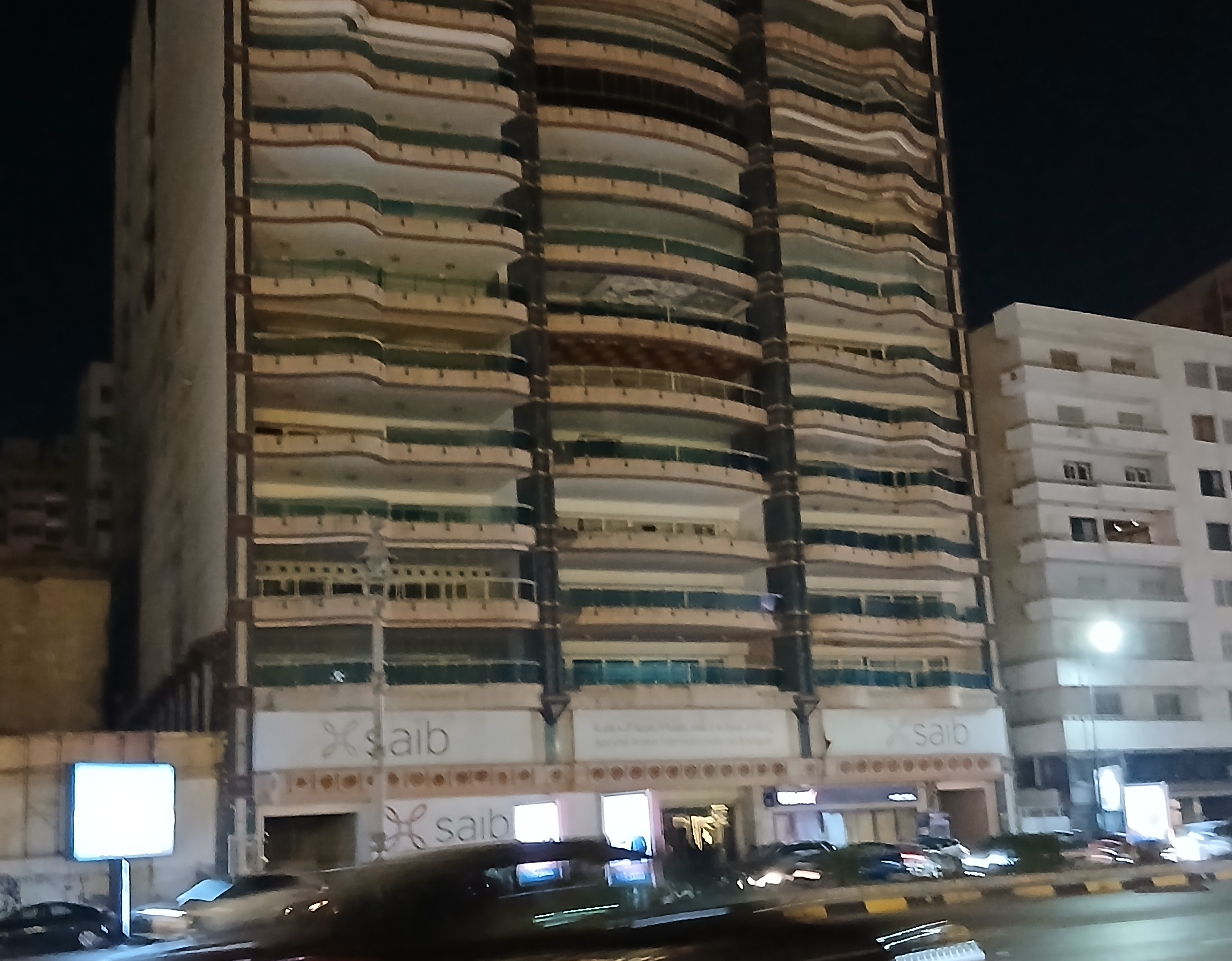 السيطرة علي حريق محدود بعمارة كورنيش الإسكندرية