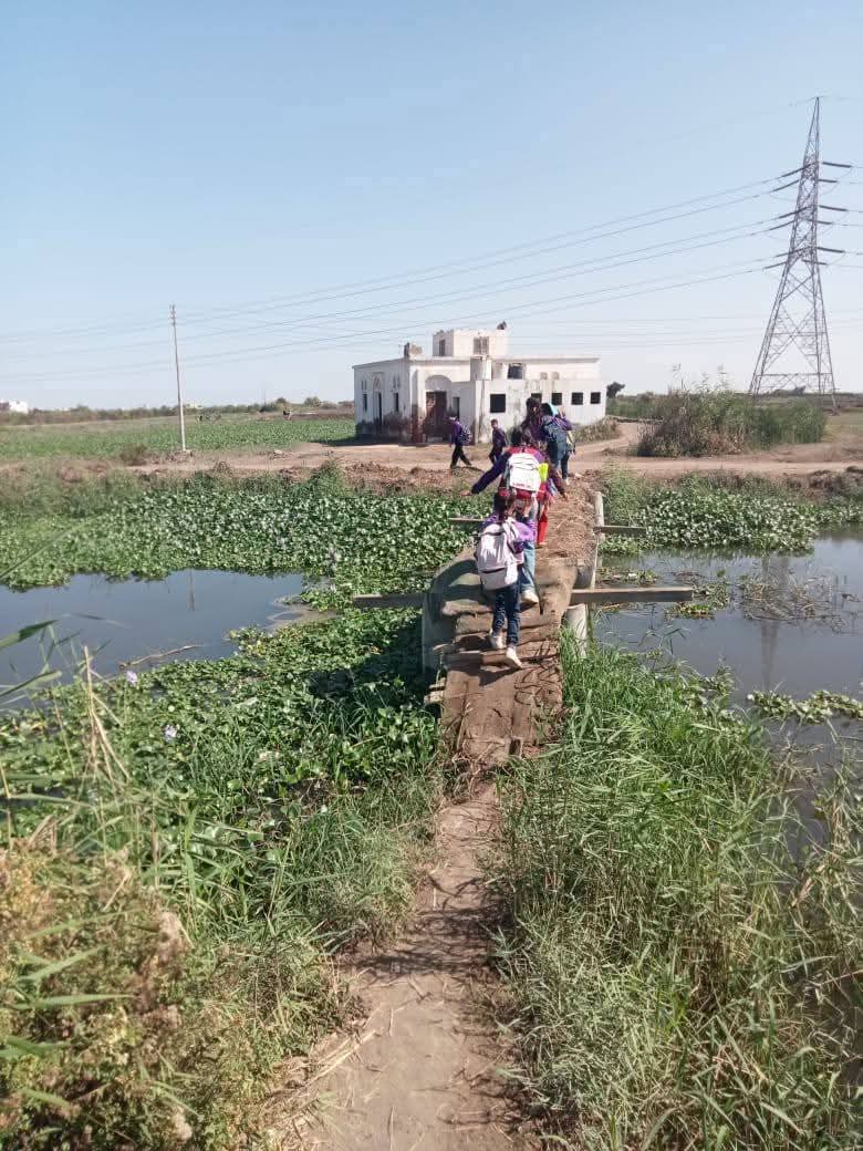 عبور للاطفال عبور للاطفال