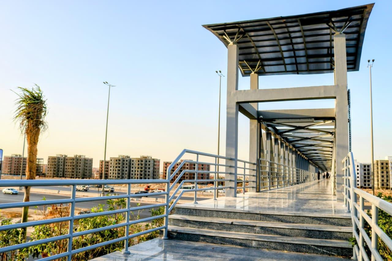 مشروعات طلعت مصطفى (3)