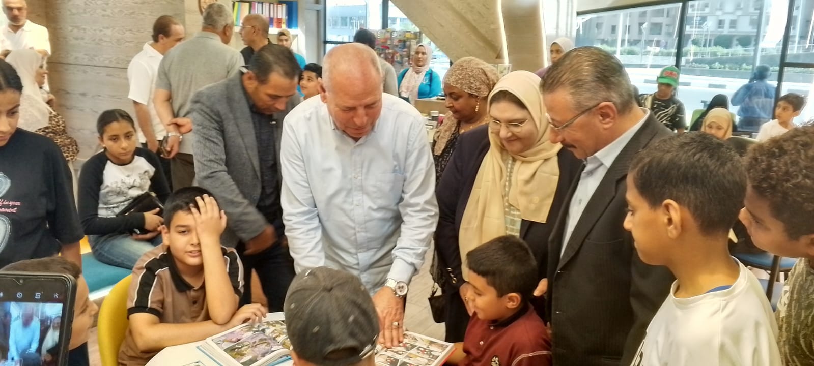 الدكتور إبراهيم صابر محافظ القاهرة الدكتور إبراهيم صابر محافظ القاهرة