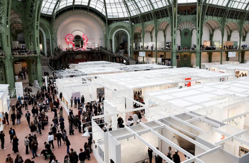 متحف اللوفر متحف اللوفر