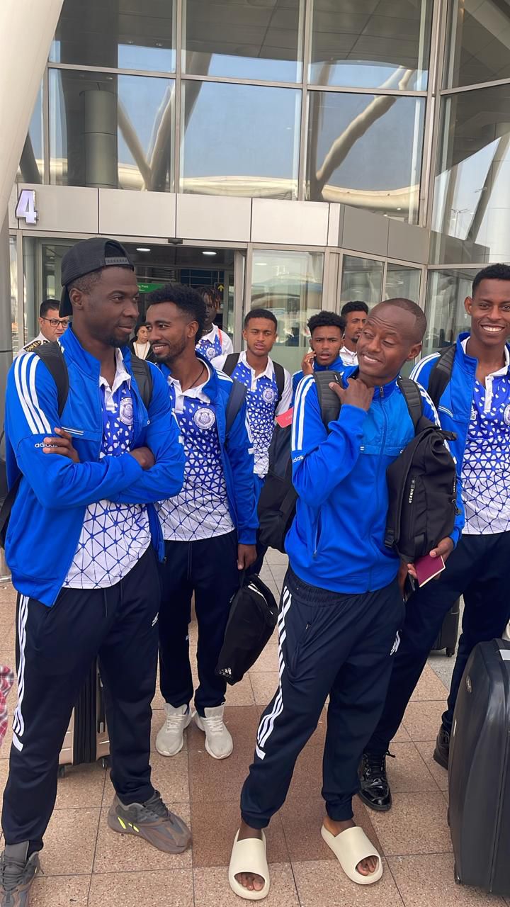 التأمين الاثيوبي