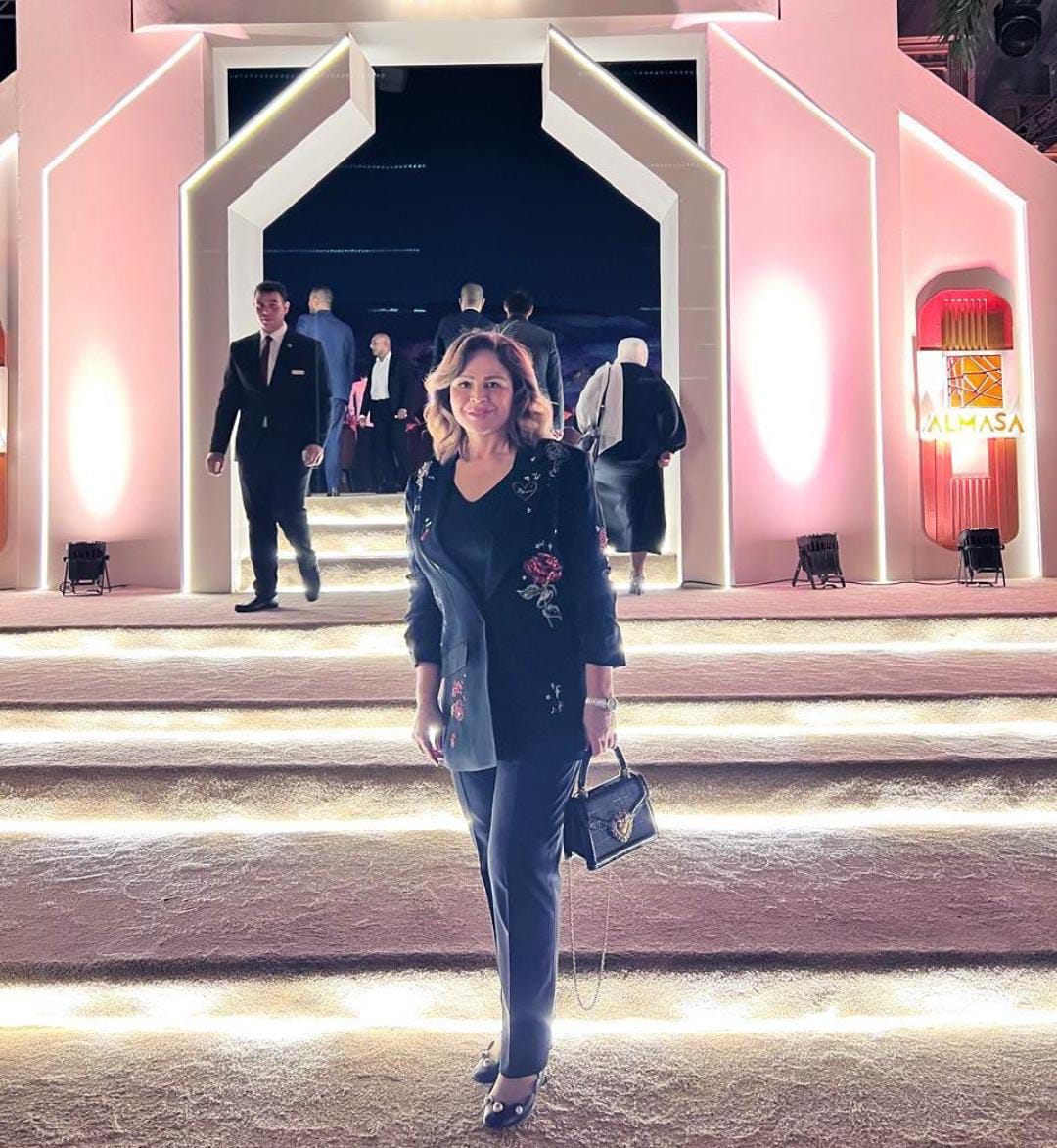 إلهام شاهين إلهام شاهين