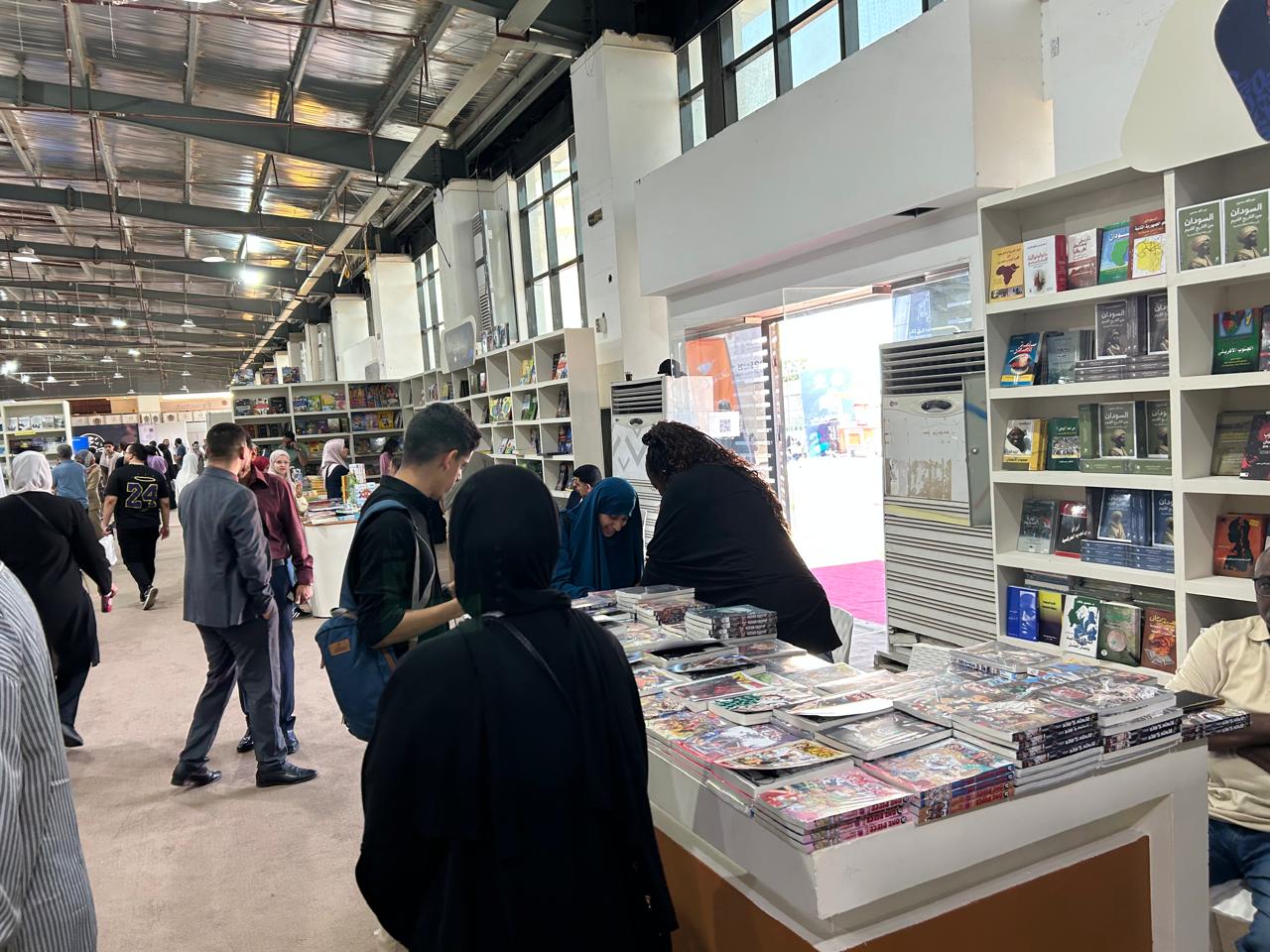 دور كتب مشاركة بالمعرض دور كتب مشاركة بالمعرض