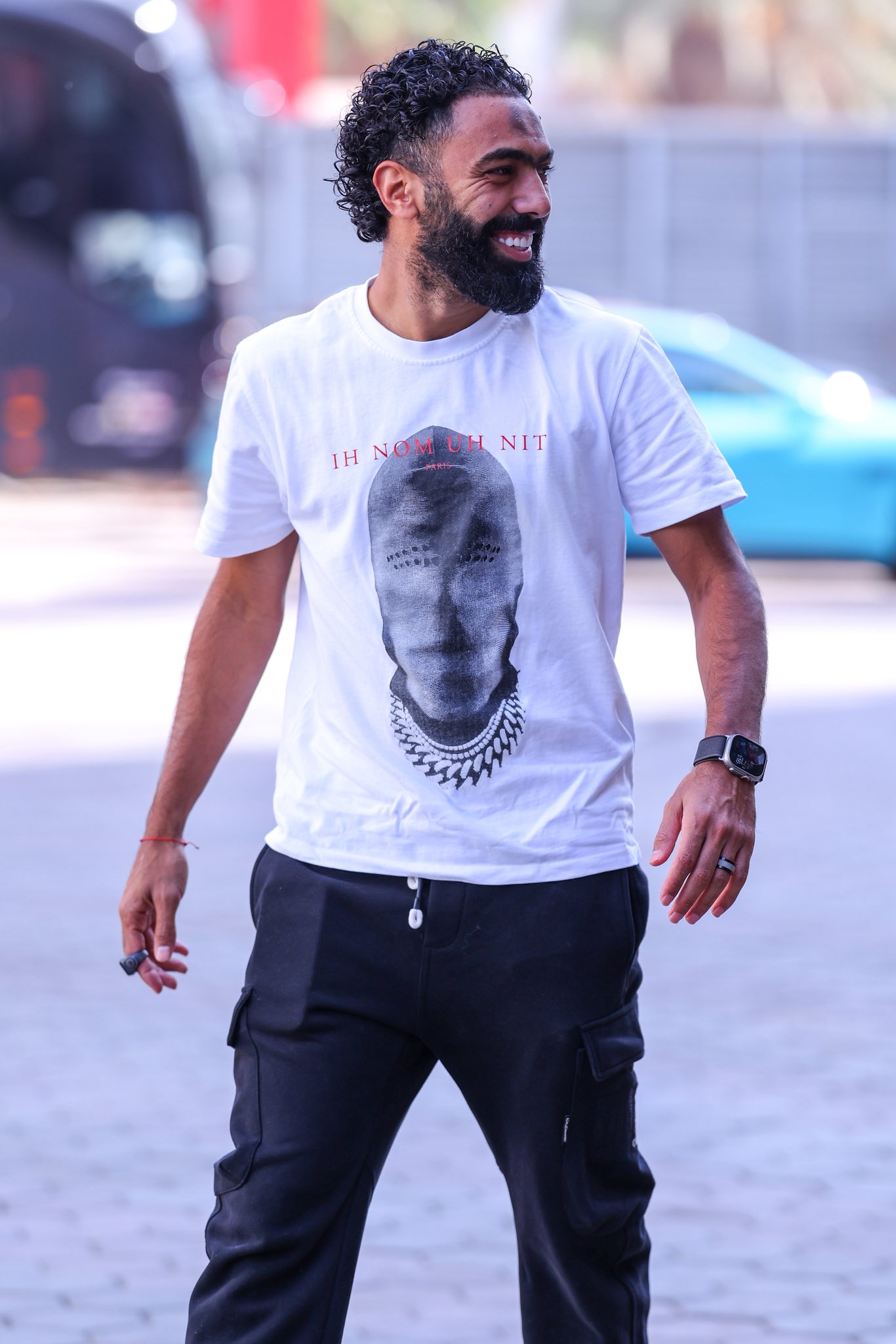 حسين الشحات حسين الشحات