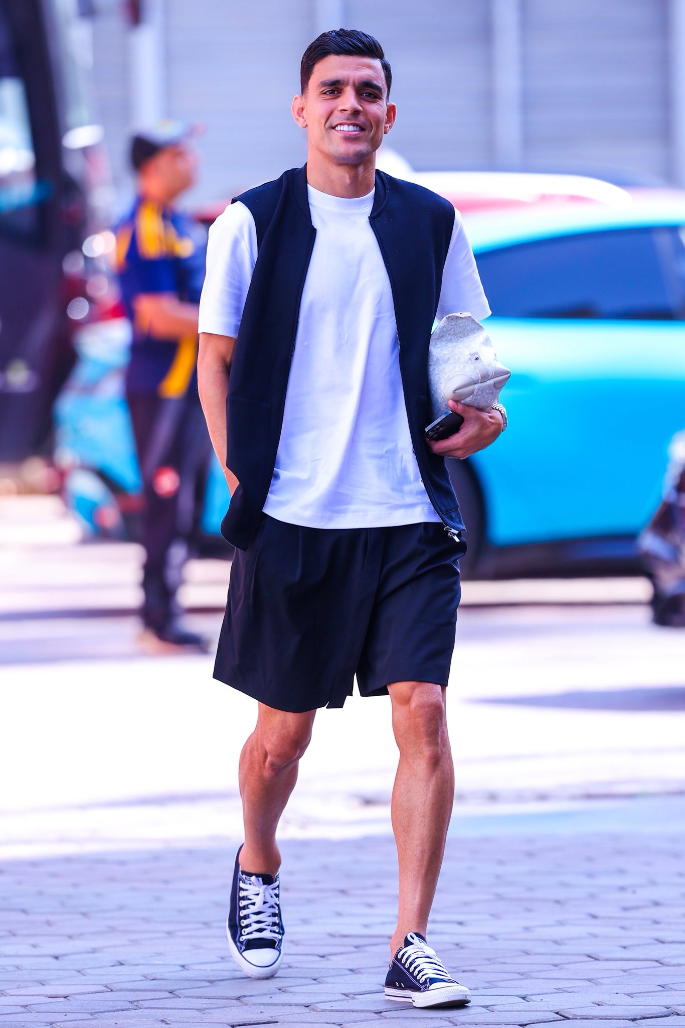 بن شرقى بن شرقى