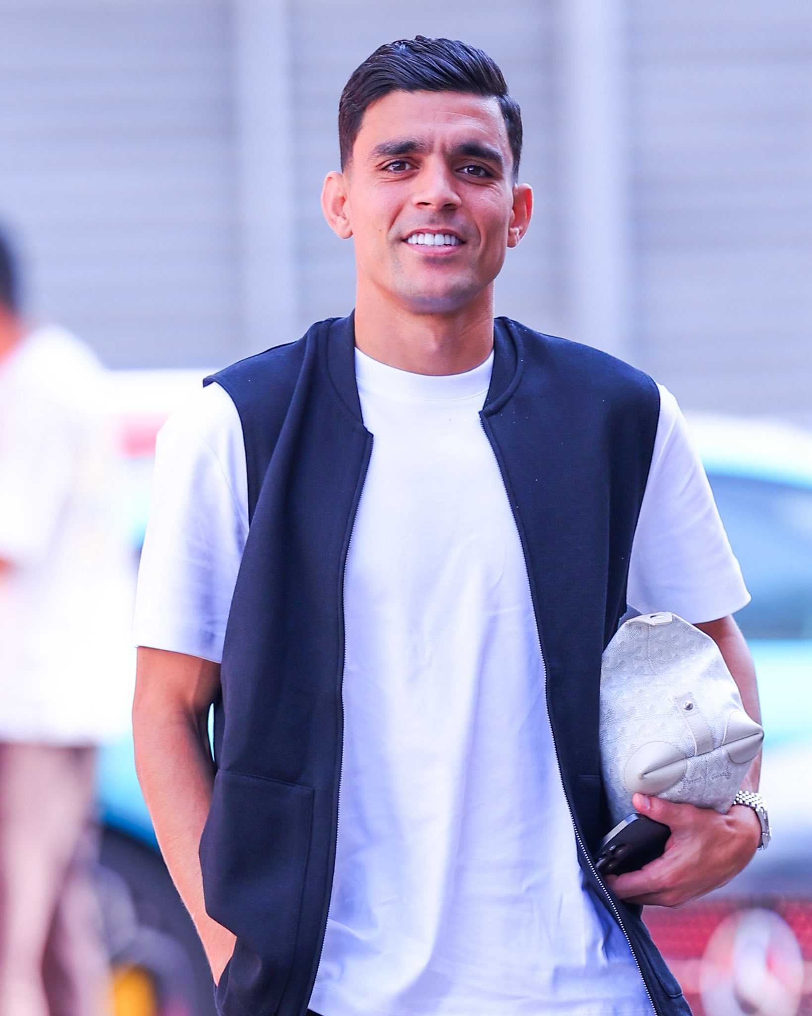 بن شرقي بن شرقي