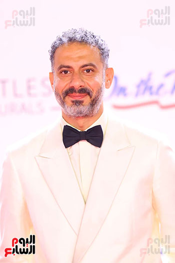 محمد فراج