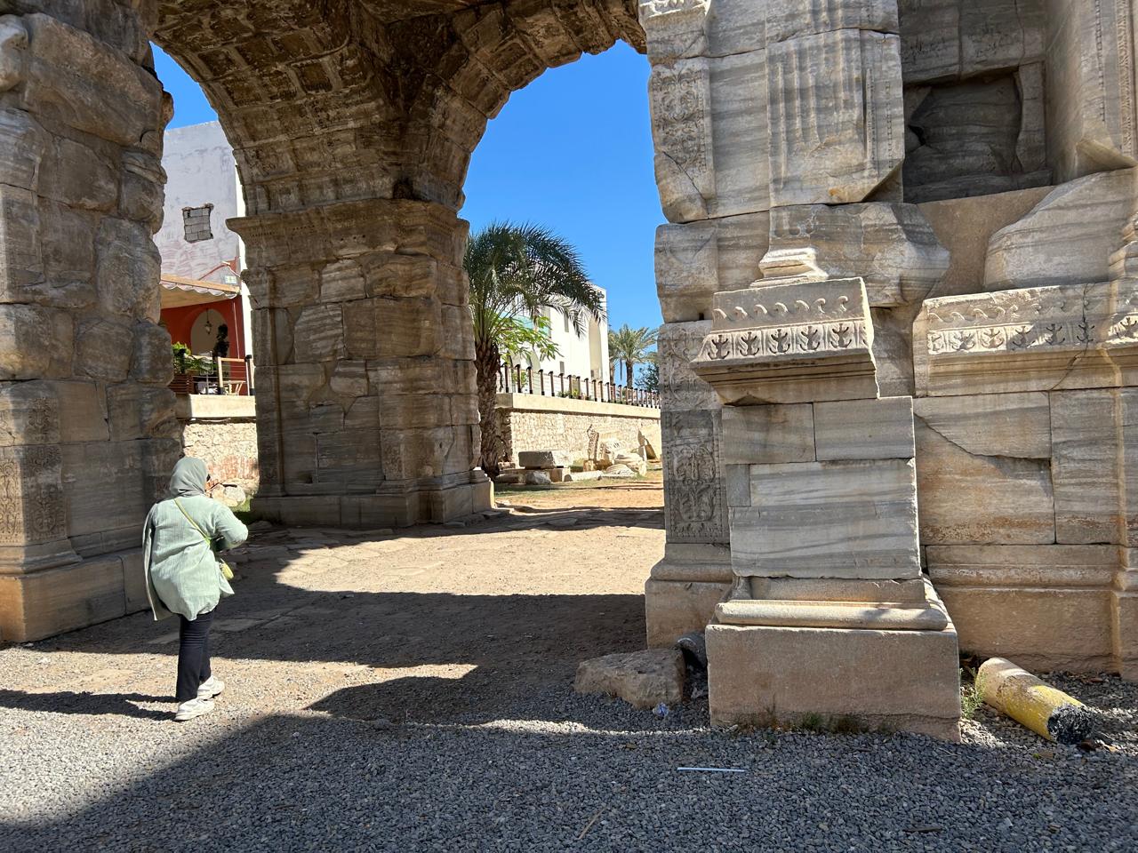 مدينة طرابلس