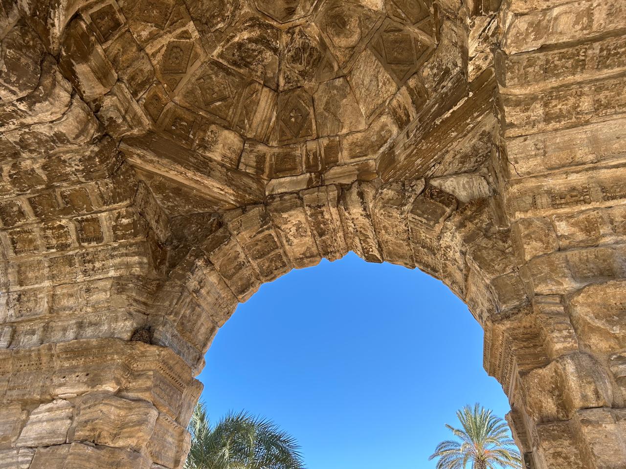 مدينة طرابلس القديمة