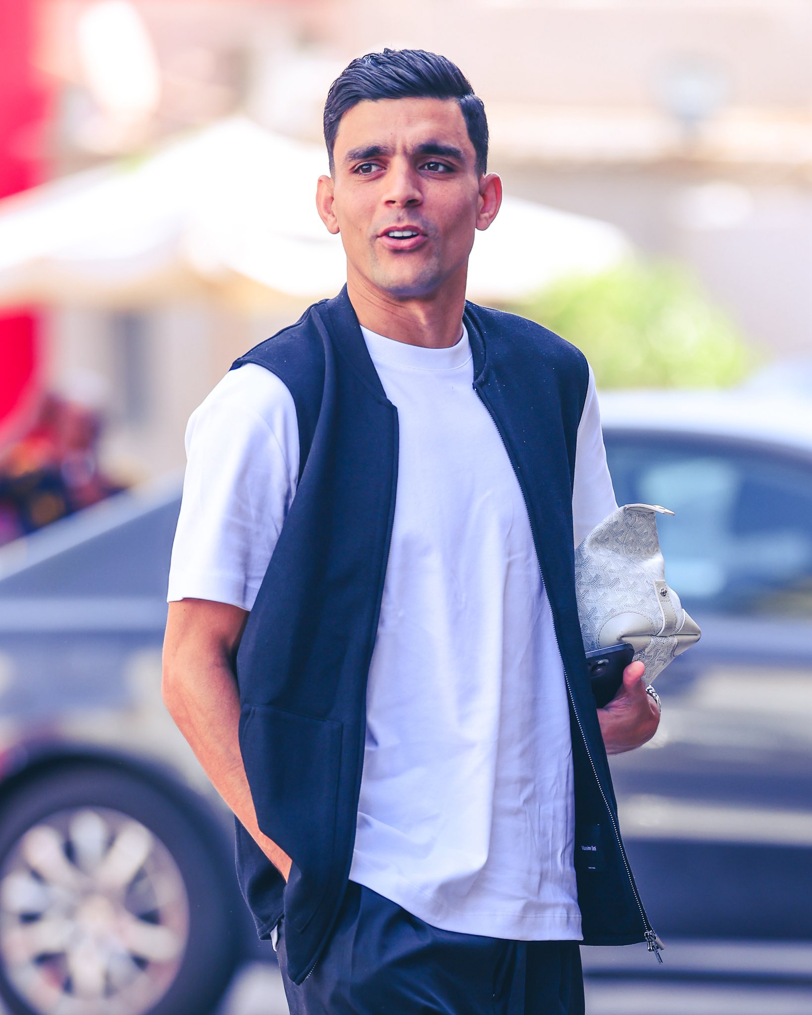 أشرف بن شرقي أشرف بن شرقي