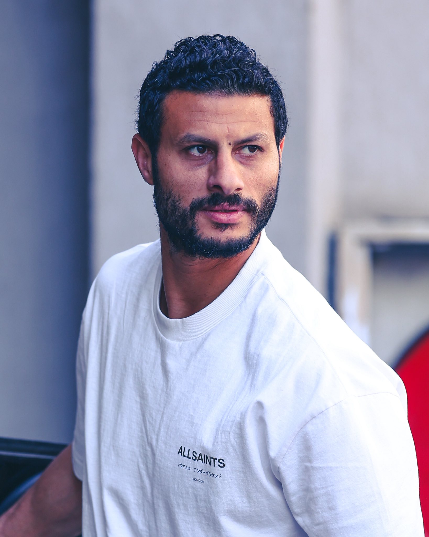 محمد الشناوي محمد الشناوي