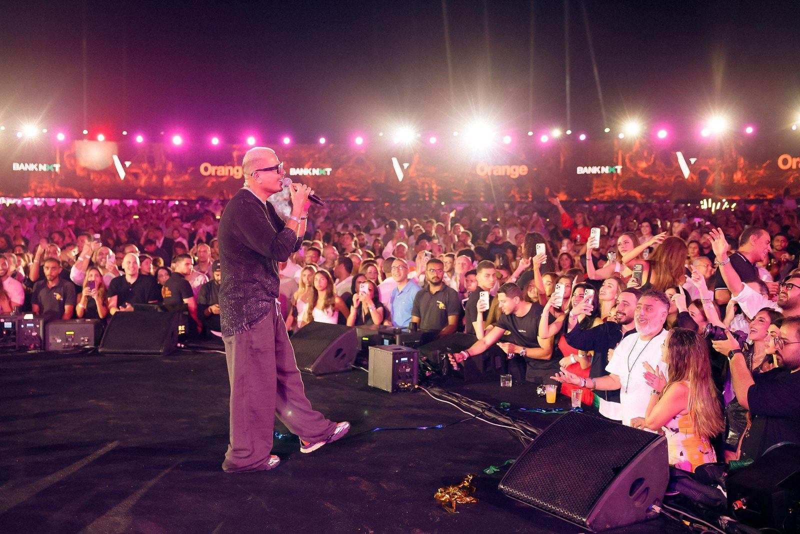 عمرو دياب  (6)