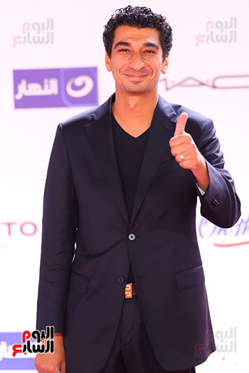 كريم الشناوي