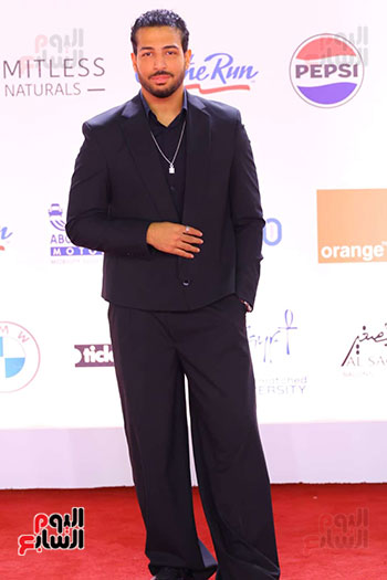 محمود ياسين جونيور