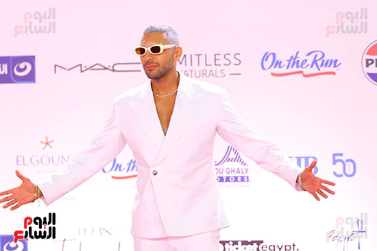 الفنان حسن أبو الروس