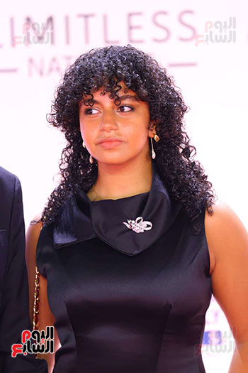 ابنة صبري فواز