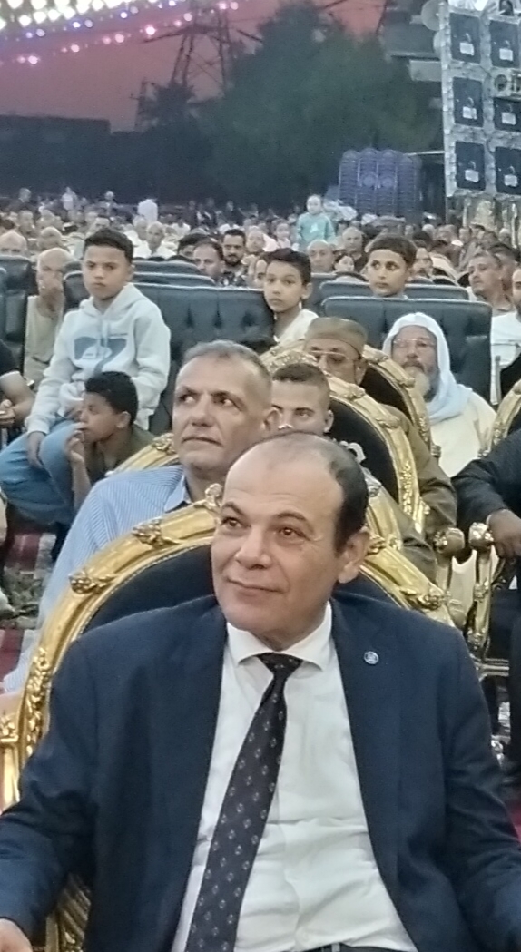 اللواء عبد الله لاشين