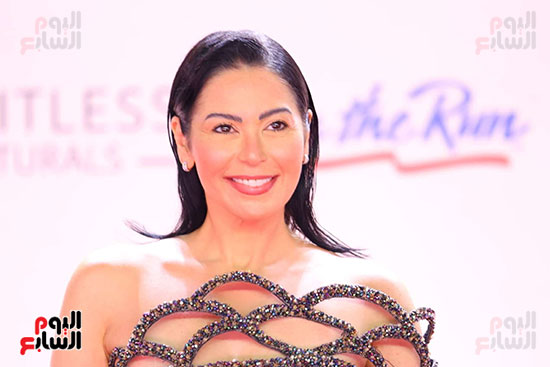 الفنانة لقاء الخميسى الفنانة لقاء الخميسى