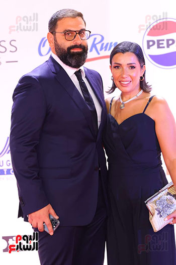 ختام مهرجان الجونة