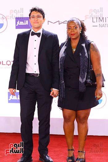 ختام مهرجان الجونة (2)