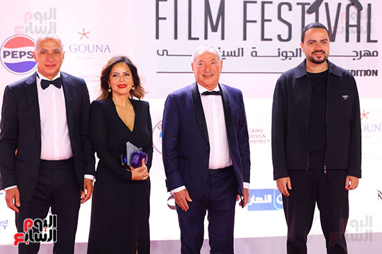 حتام الجونة