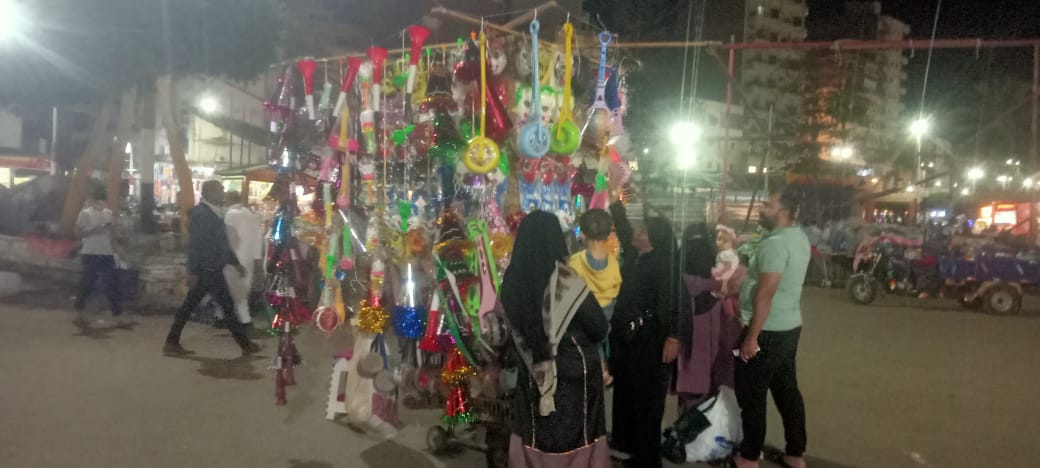 ألعاب الاطفال