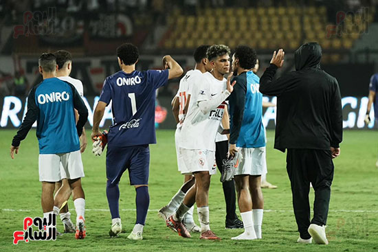 ركلة جزاء للزمالك