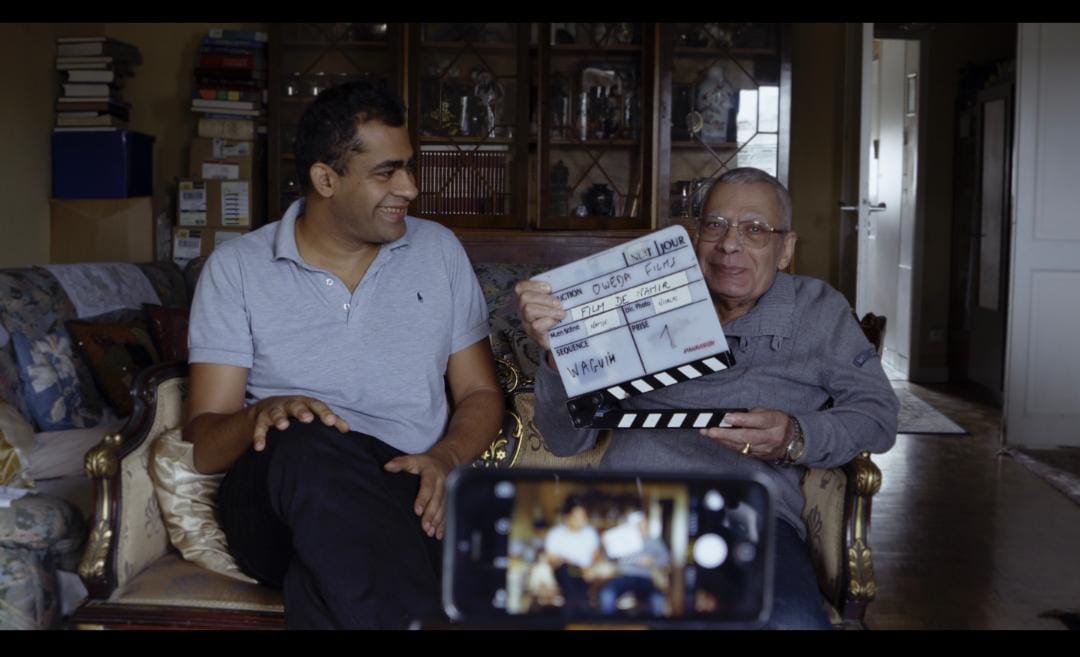 فيلم دائما يحصد نجمة الجونة الذهبية والحياة بعد سهام الفضية بمسابقة الأفلام الوثائقية (1)