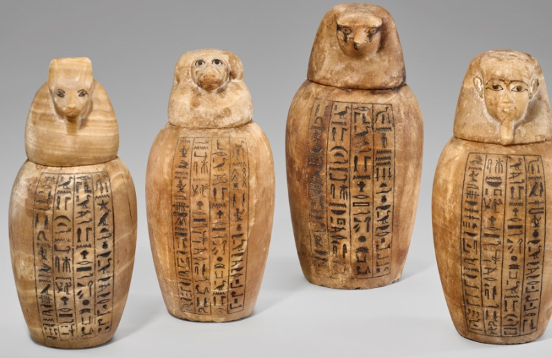 بيع اربع جرار كانوبية بيع اربع جرار كانوبية