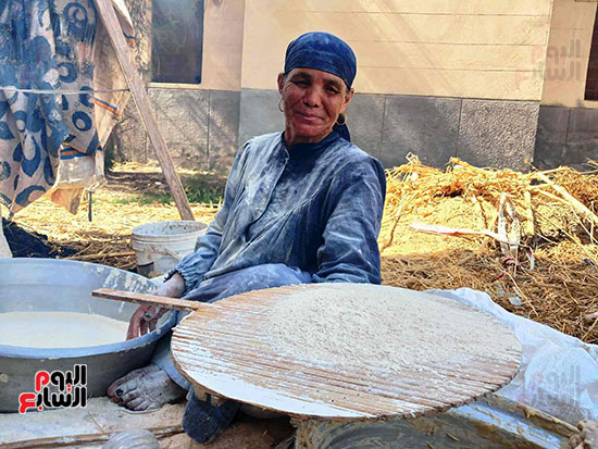 خبيز-العيش-الفلاحى خبيز-العيش-الفلاحى