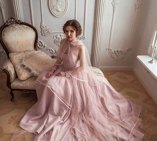 فستان زفاف 2026 فستان زفاف 2026