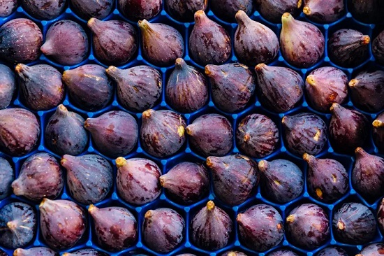 فاكهة التين