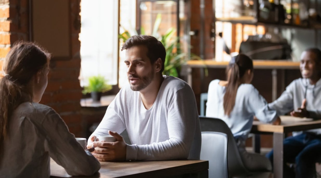 6 أبراج تحول علاقتها مع الأكس لصداقة مميزة 6 أبراج تحول علاقتها مع الأكس لصداقة مميزة