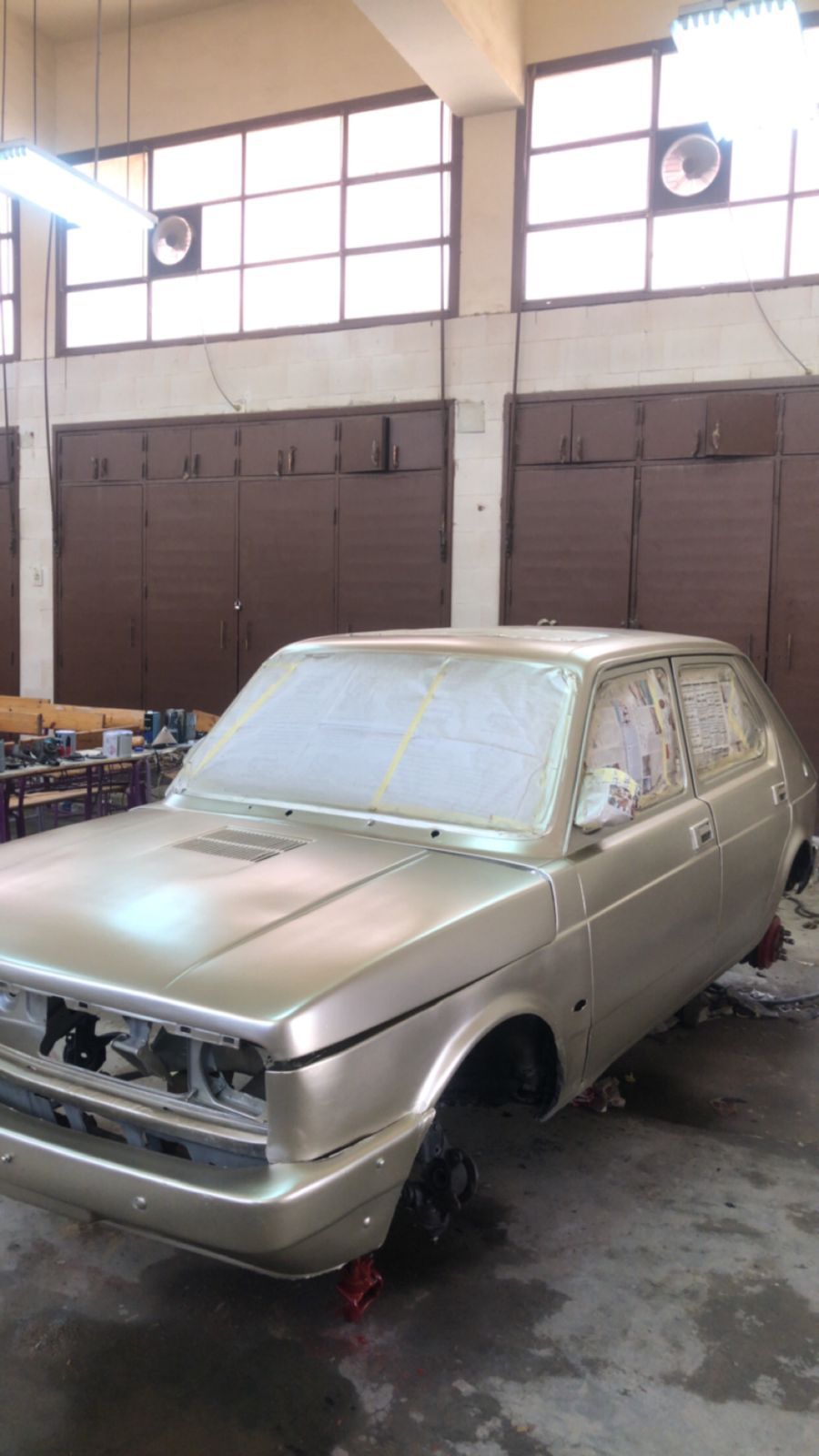 السيارة الكهربائية 