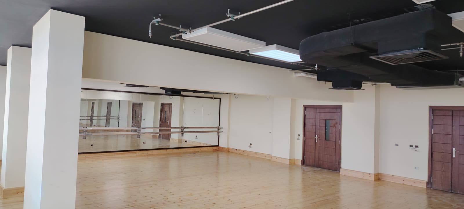  أكاديمية الفنون بالاسكندرية  (4)